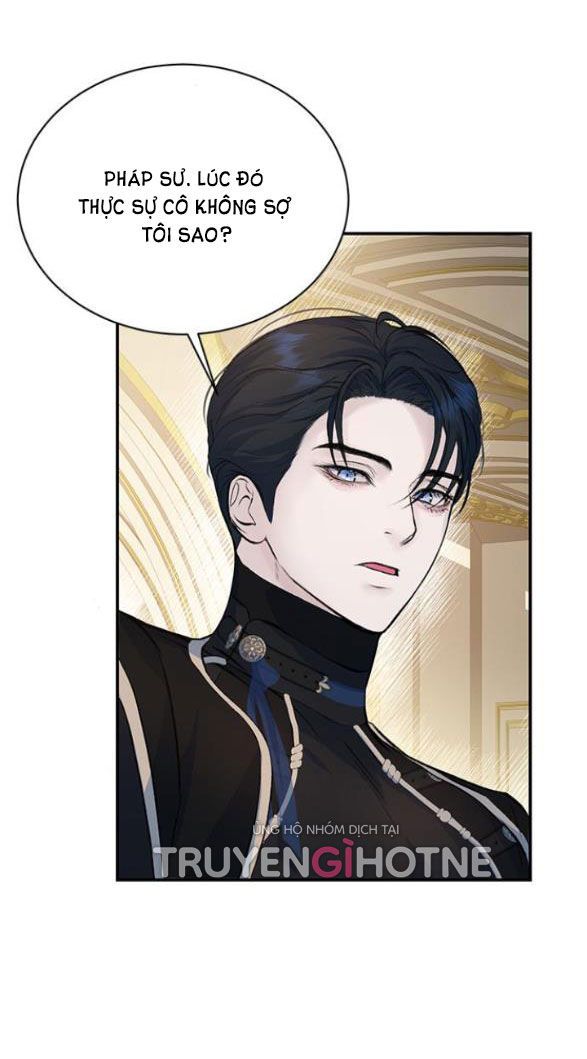 Tôi Tưởng Bản Thân Không Còn Sống Được Bao Lâu Chương 8.2 page 9 - Giả Dược