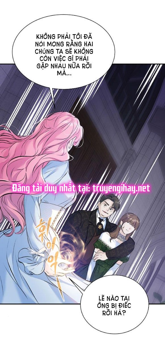 Tôi Tưởng Bản Thân Không Còn Sống Được Bao Lâu Chương 9.1 page 12 - Giả Dược