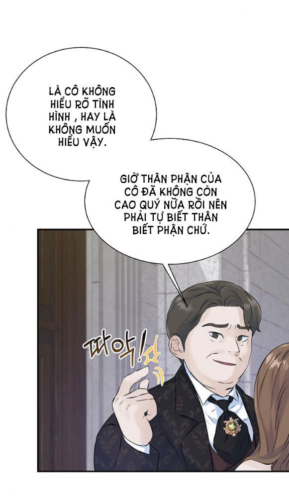 Tôi Tưởng Bản Thân Không Còn Sống Được Bao Lâu Chương 9.1 page 13 - Giả Dược