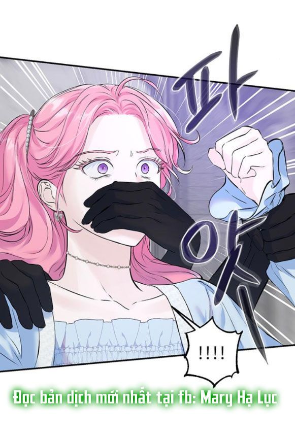 Tôi Tưởng Bản Thân Không Còn Sống Được Bao Lâu Chương 9.1 page 14 - Giả Dược