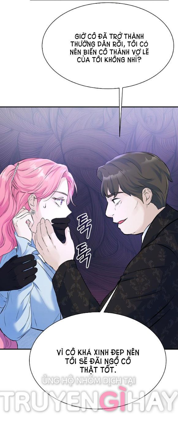Tôi Tưởng Bản Thân Không Còn Sống Được Bao Lâu Chương 9.1 page 16 - Giả Dược