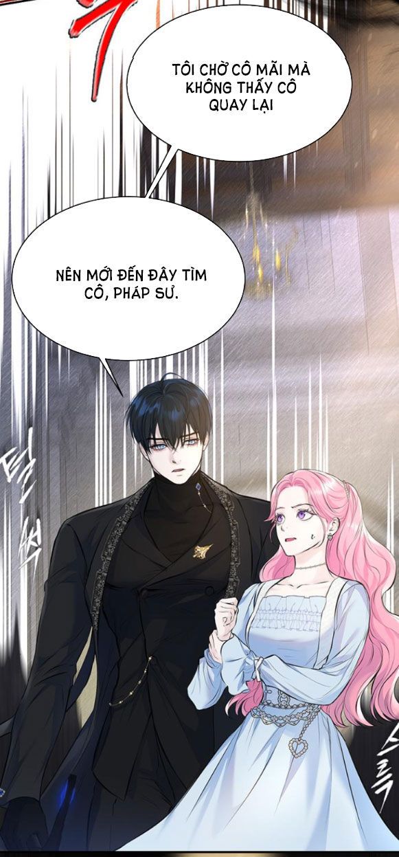 Tôi Tưởng Bản Thân Không Còn Sống Được Bao Lâu Chương 9.1 page 20 - Giả Dược