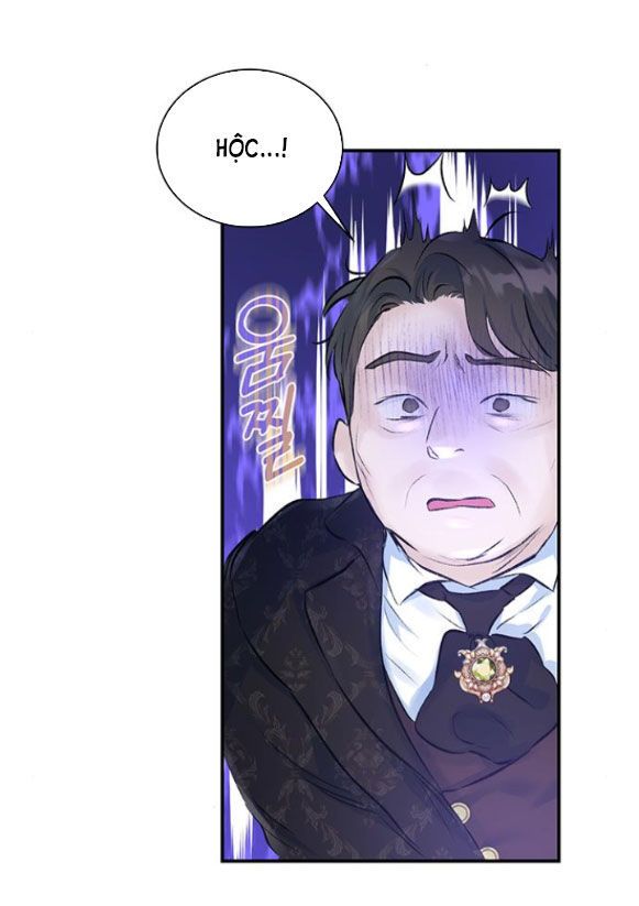 Tôi Tưởng Bản Thân Không Còn Sống Được Bao Lâu Chương 9.1 page 27 - Giả Dược