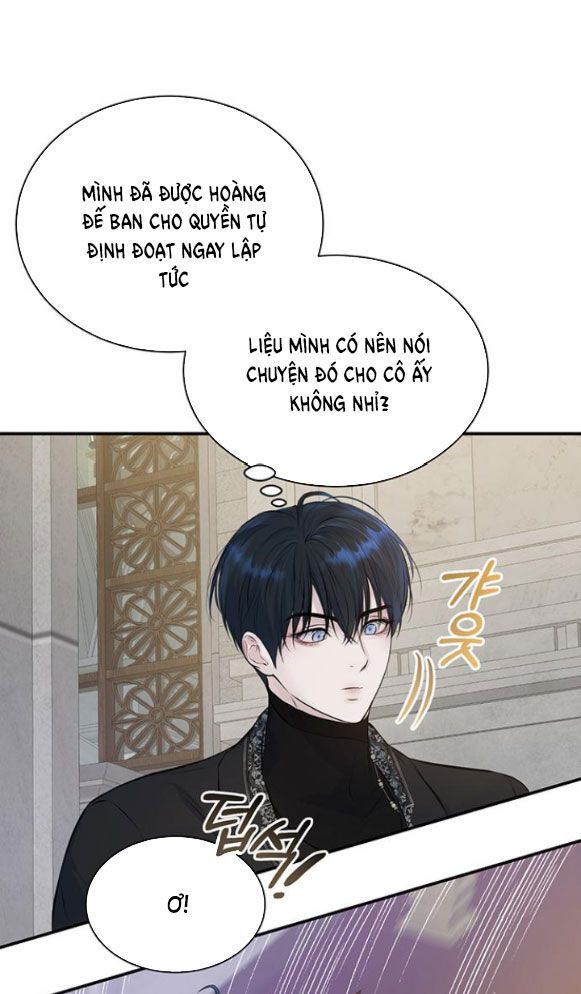 Tôi Tưởng Bản Thân Không Còn Sống Được Bao Lâu Chương 9.1 page 30 - Giả Dược