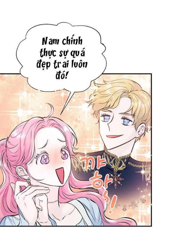 Tôi Tưởng Bản Thân Không Còn Sống Được Bao Lâu Chương 9.1 page 4 - Giả Dược