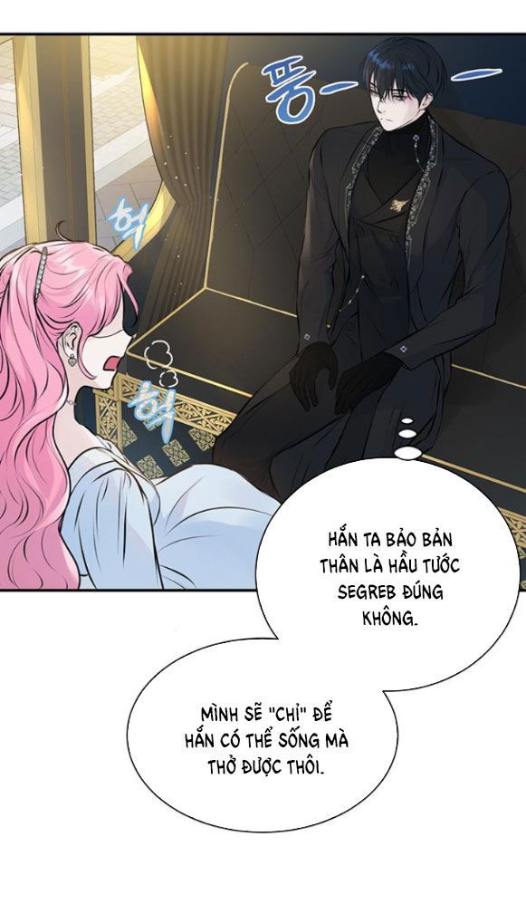 Tôi Tưởng Bản Thân Không Còn Sống Được Bao Lâu Chương 9.2 page 1 - Giả Dược