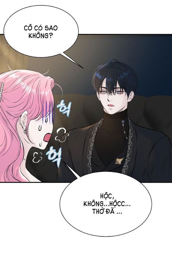 Tôi Tưởng Bản Thân Không Còn Sống Được Bao Lâu Chương 9.2 page 2 - Giả Dược