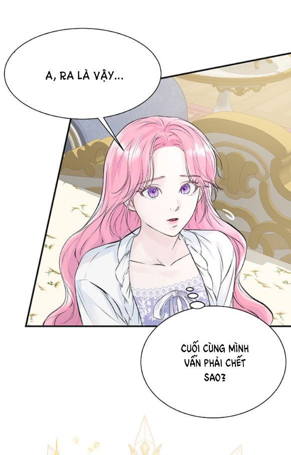 Tôi Tưởng Bản Thân Không Còn Sống Được Bao Lâu Chương 9.2 page 12 - Giả Dược