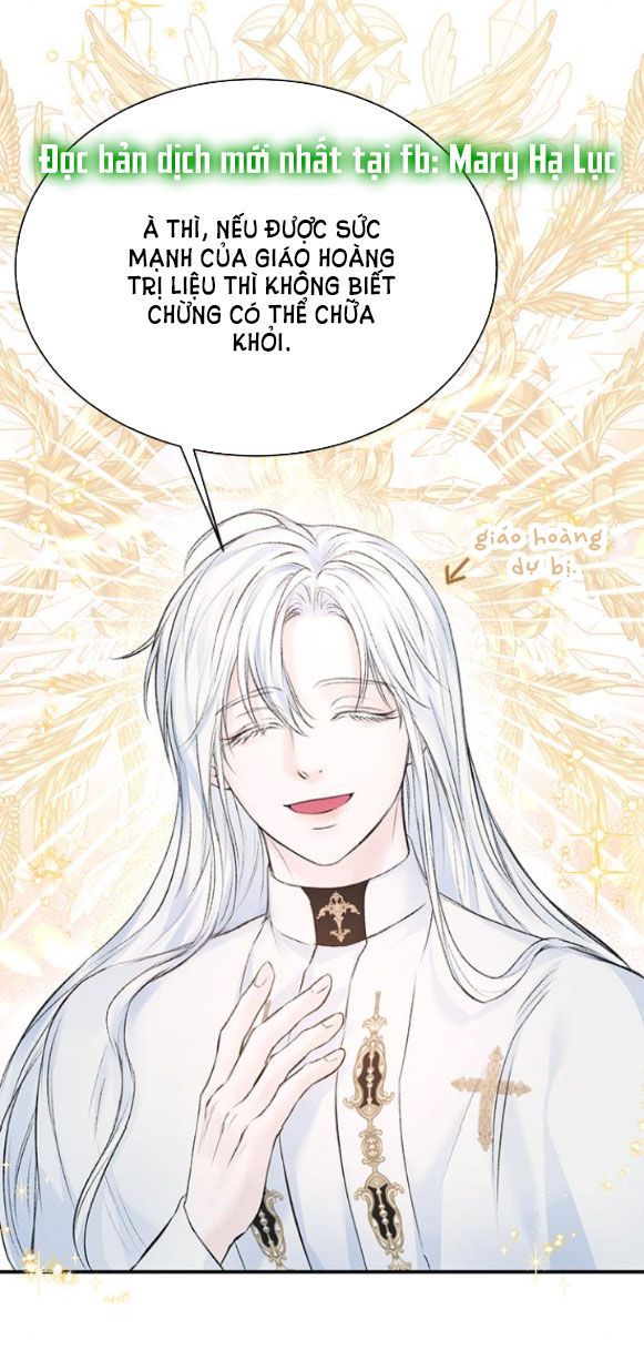 Tôi Tưởng Bản Thân Không Còn Sống Được Bao Lâu Chương 9.2 page 13 - Giả Dược