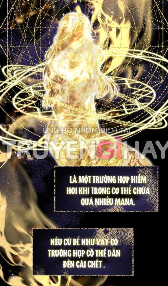 Tôi Tưởng Bản Thân Không Còn Sống Được Bao Lâu Chương 9.2 page 15 - Giả Dược