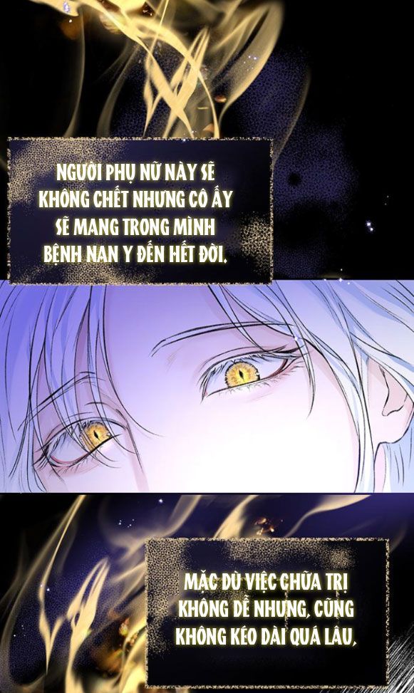 Tôi Tưởng Bản Thân Không Còn Sống Được Bao Lâu Chương 9.2 page 16 - Giả Dược
