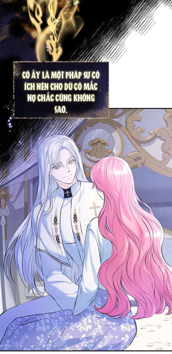 Tôi Tưởng Bản Thân Không Còn Sống Được Bao Lâu Chương 9.2 page 17 - Giả Dược