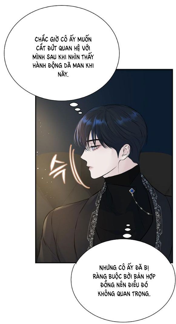 Tôi Tưởng Bản Thân Không Còn Sống Được Bao Lâu Chương 9.2 page 3 - Giả Dược