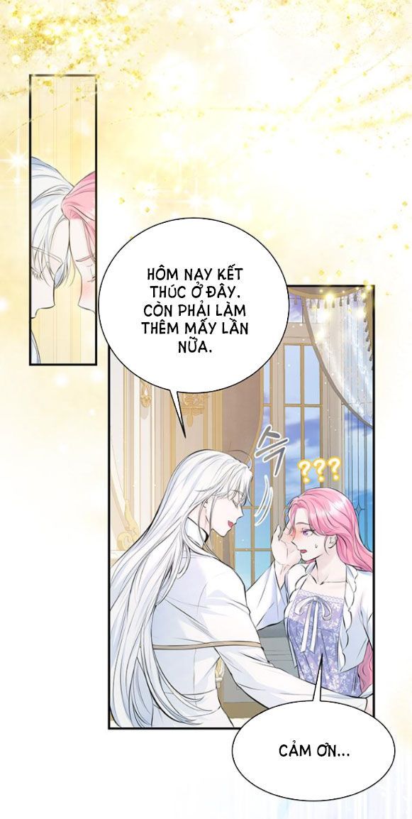 Tôi Tưởng Bản Thân Không Còn Sống Được Bao Lâu Chương 9.2 page 22 - Giả Dược