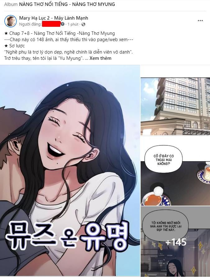 Tôi Tưởng Bản Thân Không Còn Sống Được Bao Lâu Chương 9.2 page 25 - Giả Dược