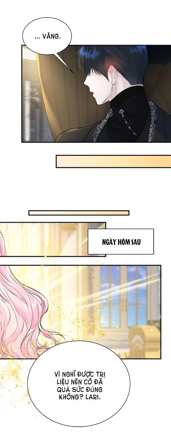 Tôi Tưởng Bản Thân Không Còn Sống Được Bao Lâu Chương 9.2 page 7 - Giả Dược
