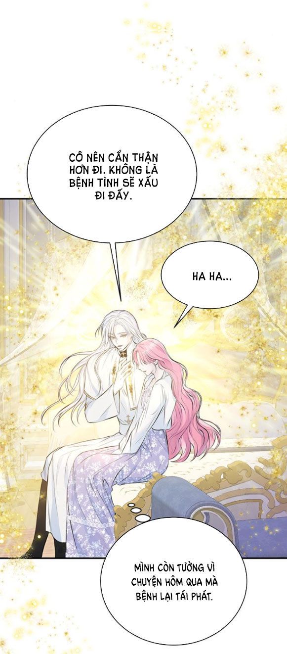 Tôi Tưởng Bản Thân Không Còn Sống Được Bao Lâu Chương 9.2 page 8 - Giả Dược