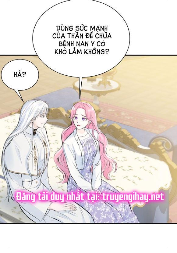 Tôi Tưởng Bản Thân Không Còn Sống Được Bao Lâu Chương 9.2 page 10 - Giả Dược