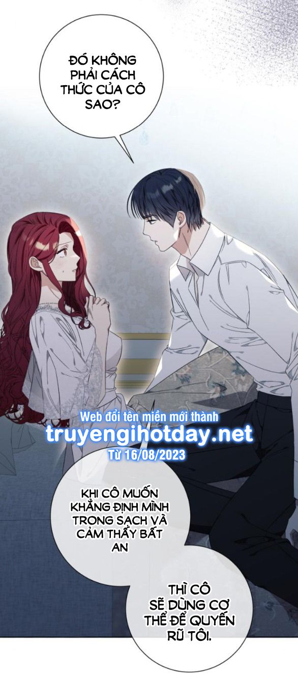 đọc truyện Tôi Tưởng Đó Chỉ Là Tiểu Thuyết Trọng Sinh Bình Thường Chương 31 ảnh 3 tại Thiên Thai Truyện