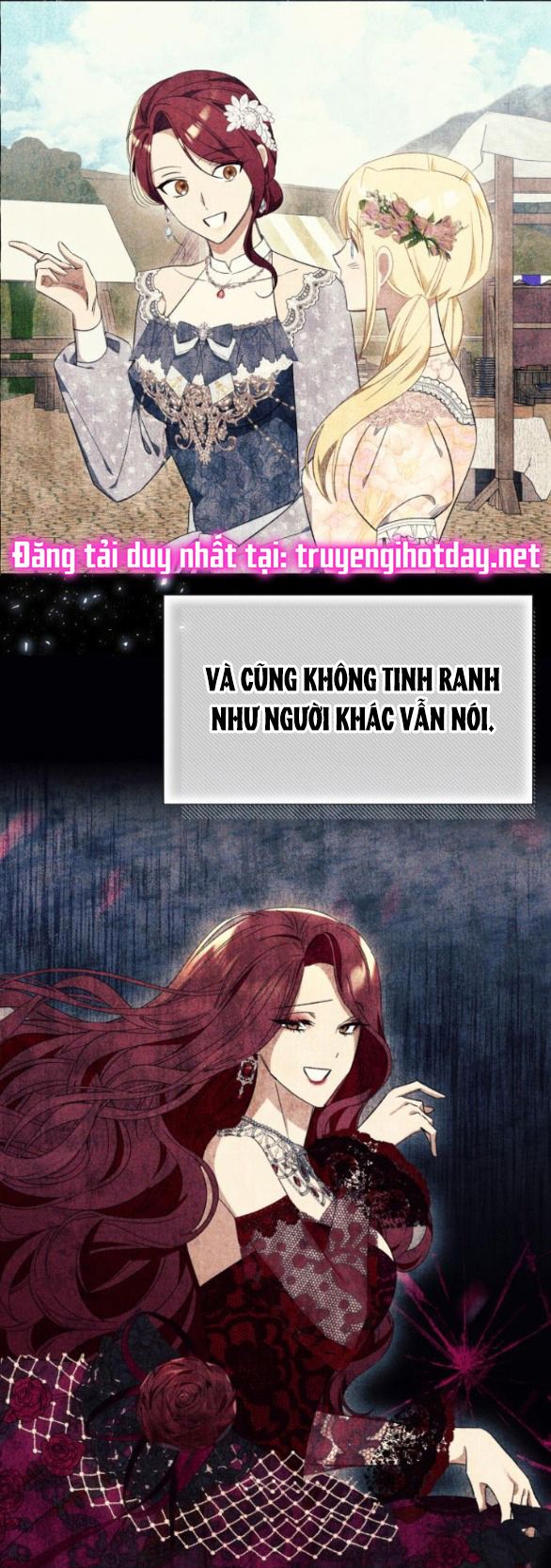 đọc truyện Tôi Tưởng Đó Chỉ Là Tiểu Thuyết Trọng Sinh Bình Thường Chương 31 ảnh 22 tại Thiên Thai Truyện