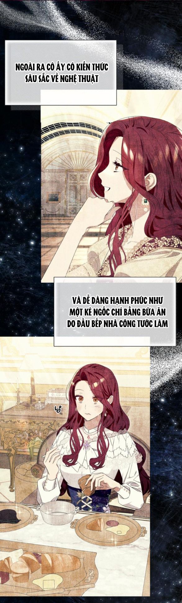 đọc truyện Tôi Tưởng Đó Chỉ Là Tiểu Thuyết Trọng Sinh Bình Thường Chương 31 ảnh 23 tại Thiên Thai Truyện