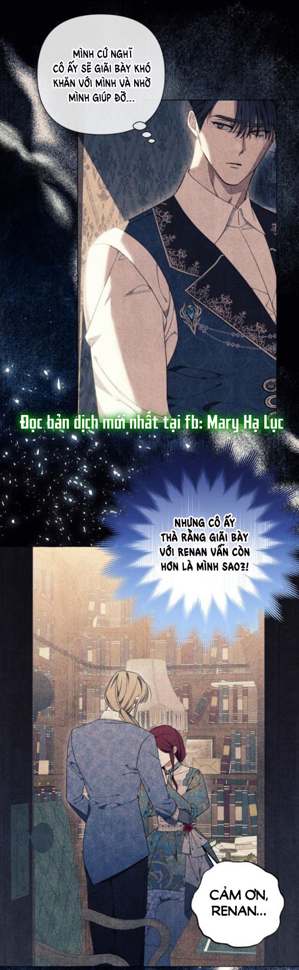 đọc truyện Tôi Tưởng Đó Chỉ Là Tiểu Thuyết Trọng Sinh Bình Thường Chương 31 ảnh 30 tại Thiên Thai Truyện