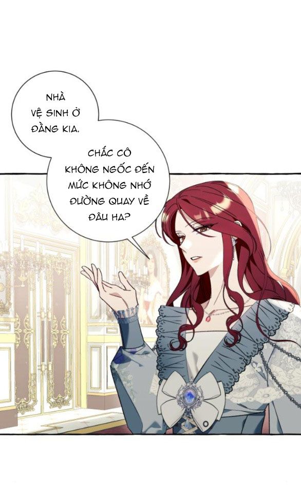 đọc truyện Tôi Tưởng Đó Chỉ Là Tiểu Thuyết Trọng Sinh Bình Thường Chương 61 ảnh 14 tại Thiên Thai Truyện
