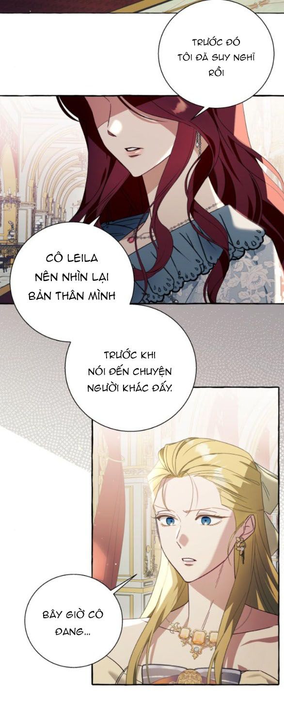 đọc truyện Tôi Tưởng Đó Chỉ Là Tiểu Thuyết Trọng Sinh Bình Thường Chương 61 ảnh 3 tại Thiên Thai Truyện