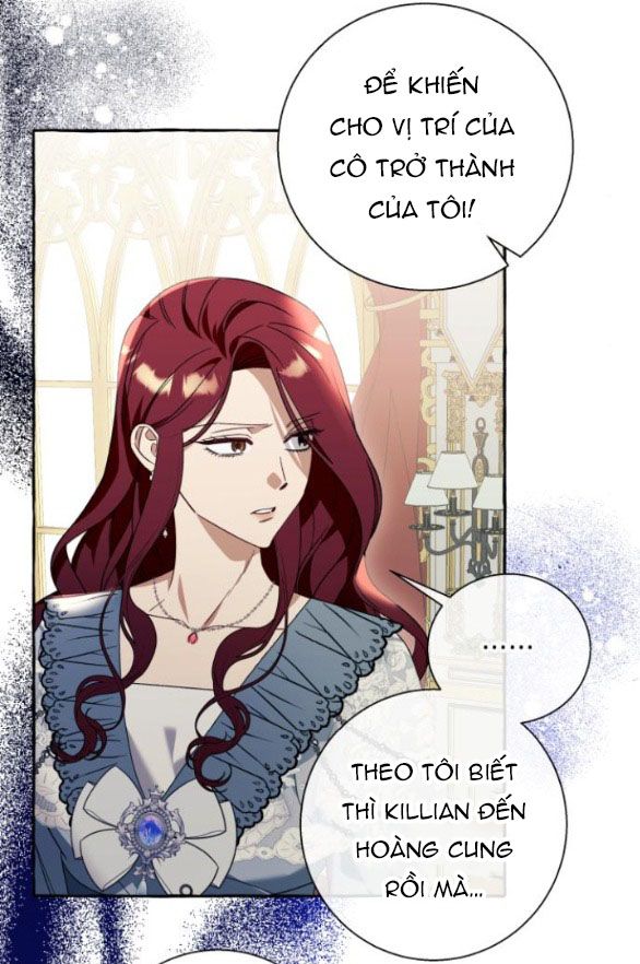 đọc truyện Tôi Tưởng Đó Chỉ Là Tiểu Thuyết Trọng Sinh Bình Thường Chương 61 ảnh 9 tại Thiên Thai Truyện