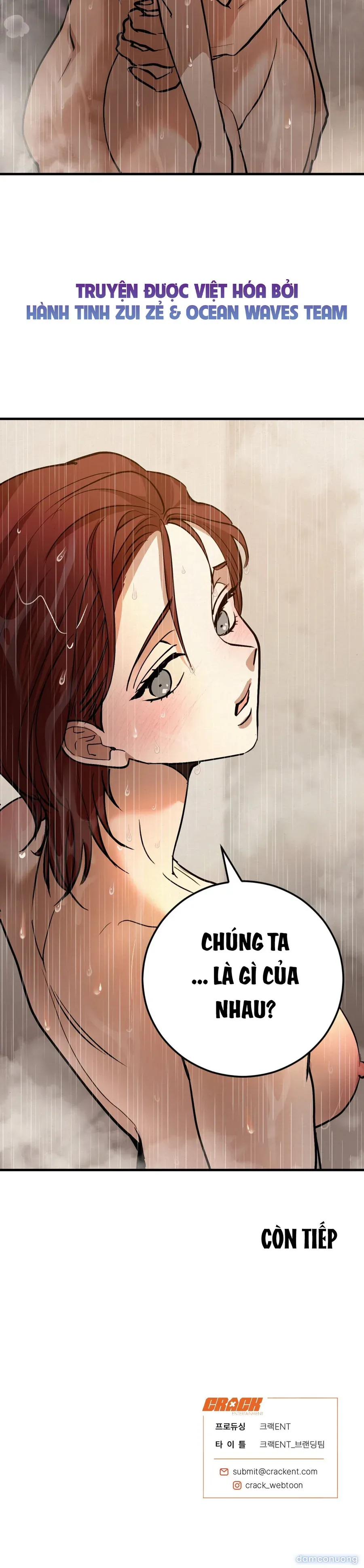 đọc truyện Tôi Và Cậu Chương 7 ảnh 13 tại Thiên Thai Truyện