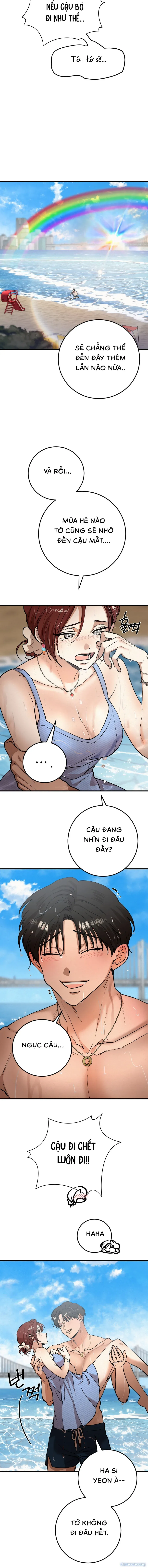 đọc truyện Tôi Và Cậu Chương 9 ảnh 12 tại Thiên Thai Truyện