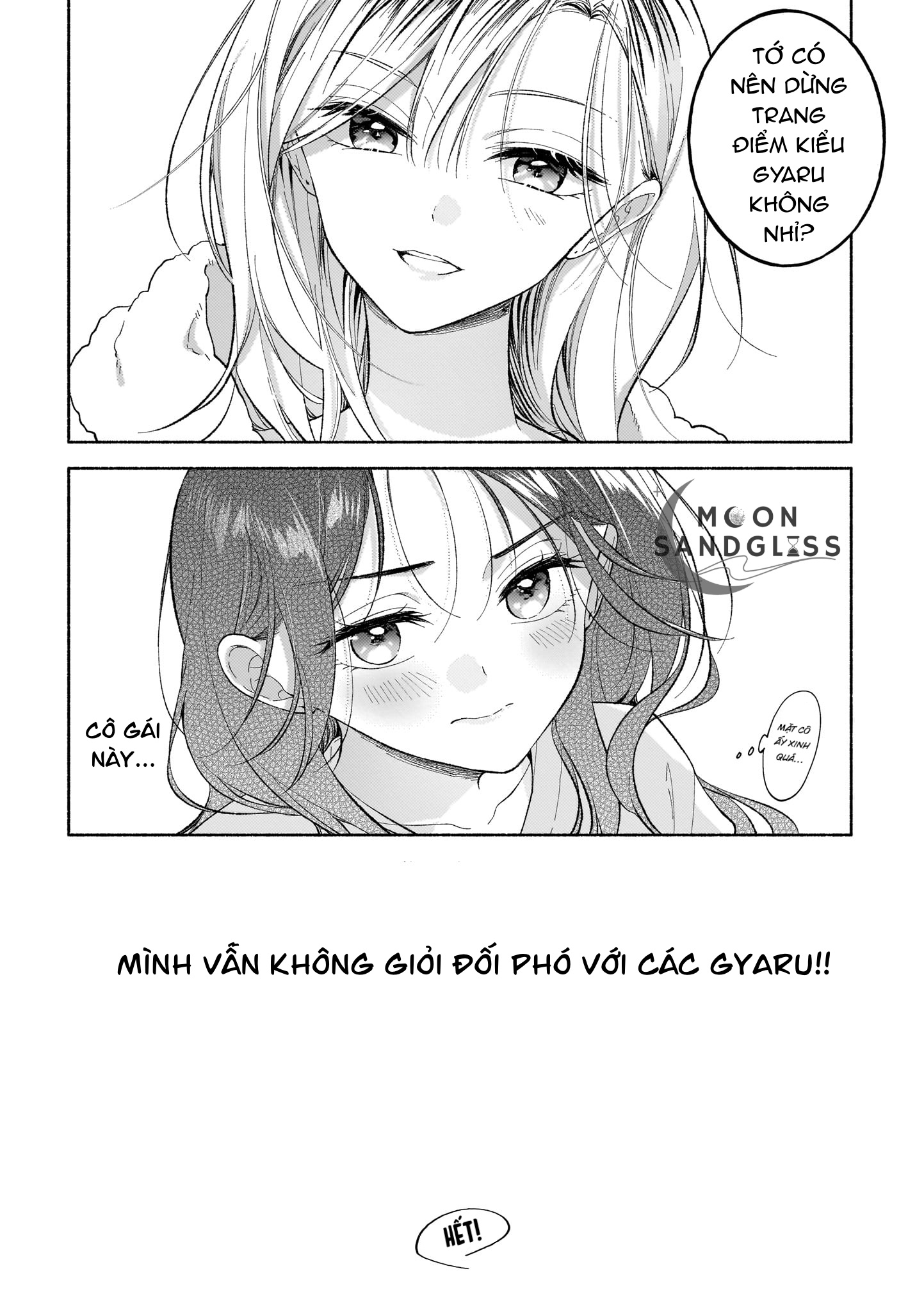 đọc truyện Tôi Và Cô Ấy Đã Thân Thiết Như Thế Nào Chương 1 ảnh 21 tại Thiên Thai Truyện