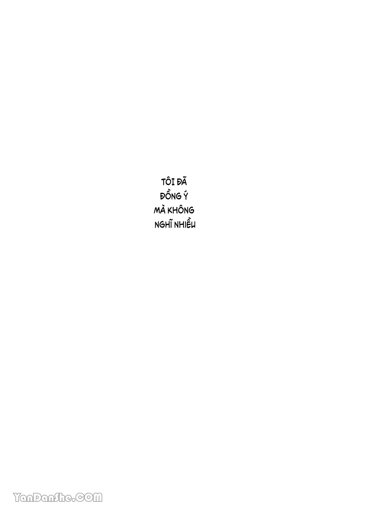Tôi Và Người Yêu Nghiện Ghi Hình Những Khoảnh Khắc Dâm Đãng Chương 4 page 4 - Giả Dược
