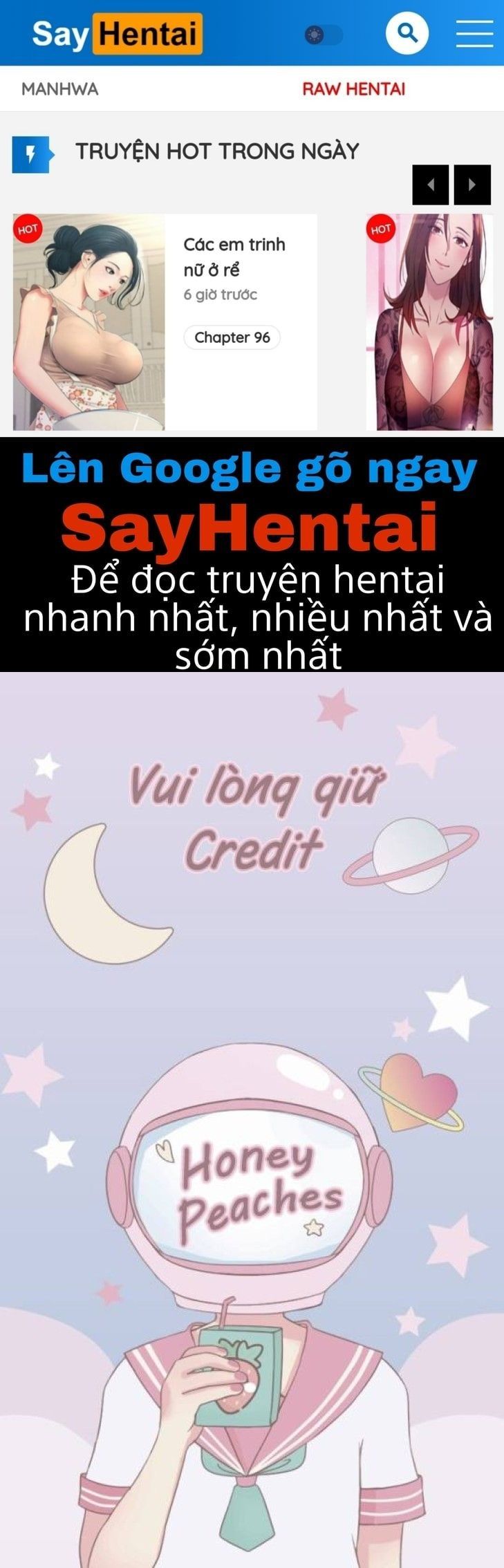 đọc truyện Tôi Và Những Cô Nàng Ở Thế Giới Khác Oneshot ảnh 2 tại Thiên Thai Truyện