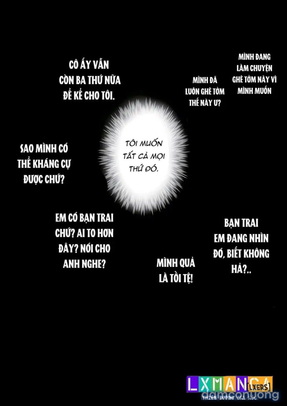 đọc truyện Tôi Vẫn Yêu Yuno Lần Nữa Chương 1 ảnh 3 tại Thiên Thai Truyện