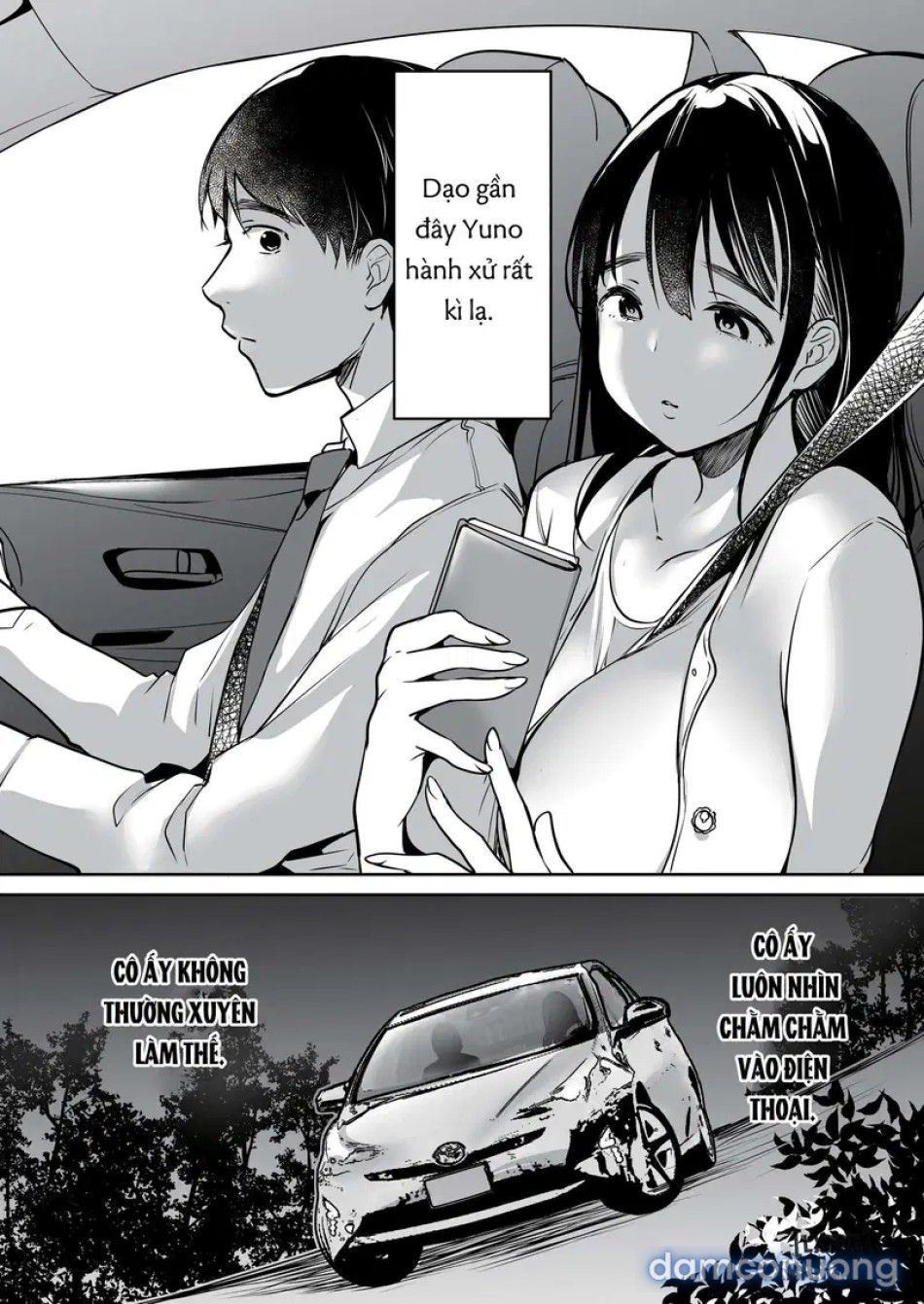 đọc truyện Tôi Vẫn Yêu Yuno Lần Nữa Chương 1 ảnh 5 tại Thiên Thai Truyện