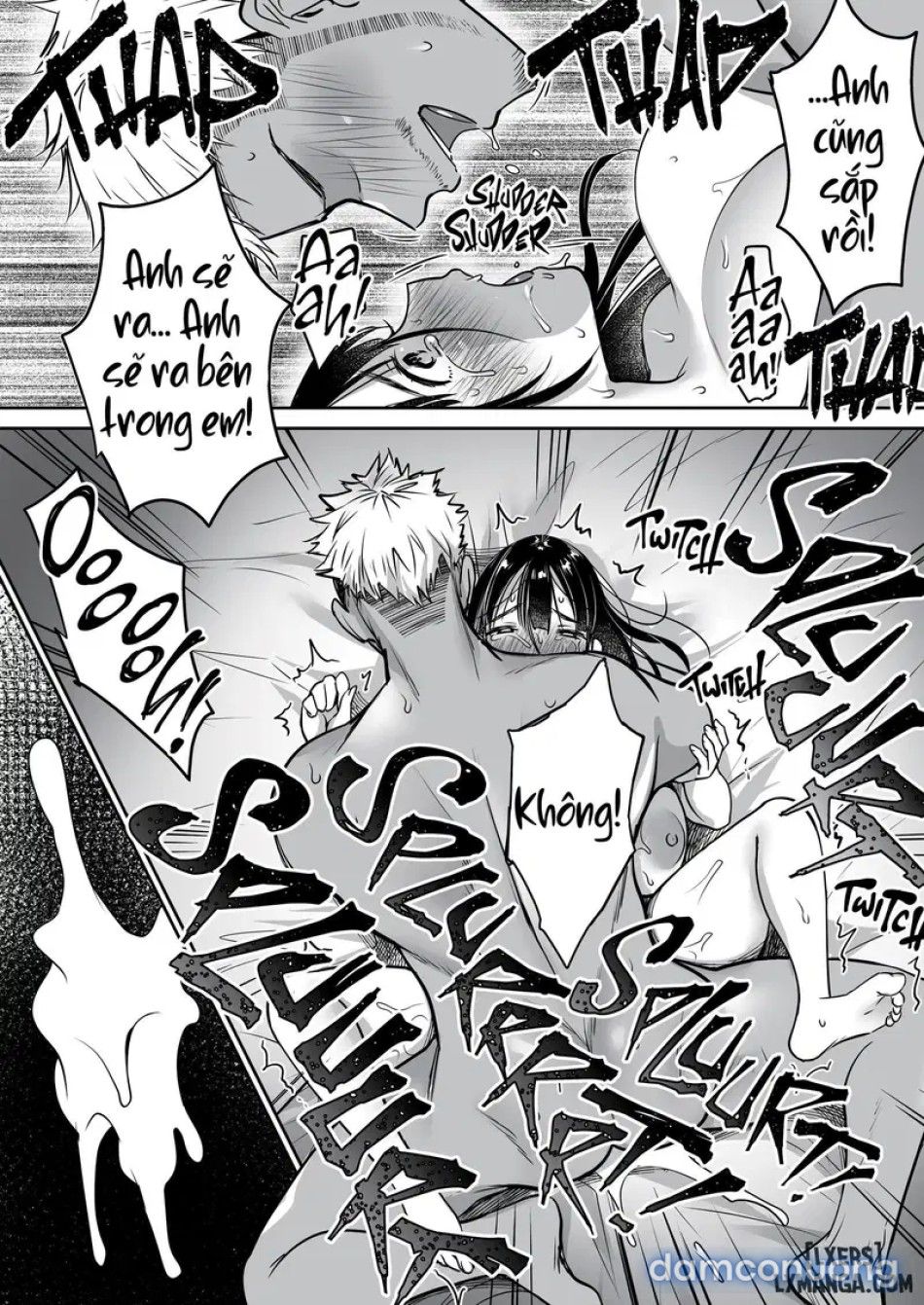 đọc truyện Tôi Vẫn Yêu Yuno Lần Nữa Chương 2 ảnh 21 tại Thiên Thai Truyện