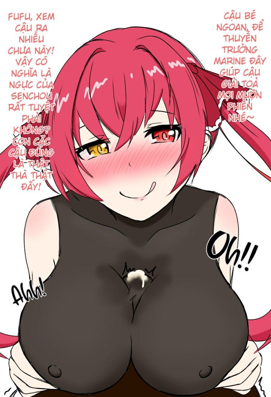 đọc truyện Tôi Vẽ Vtuber Của Bạn Chương 1 ảnh 7 tại Thiên Thai Truyện