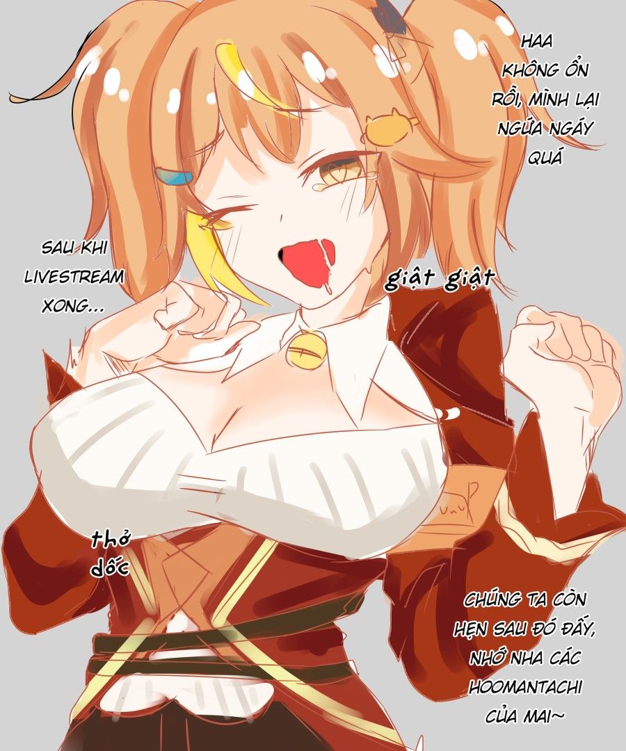 đọc truyện Tôi Vẽ Vtuber Của Bạn Chương 2 ảnh 6 tại Thiên Thai Truyện