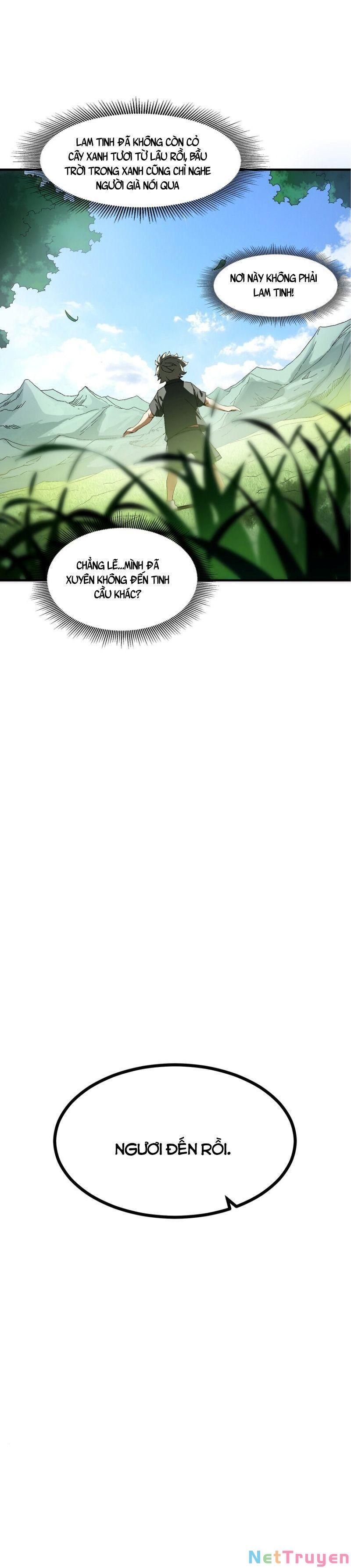 đọc truyện Tôi Vô Địch Sau Khi Xuống Núi Chương 1 ảnh 12 tại Thiên Thai Truyện