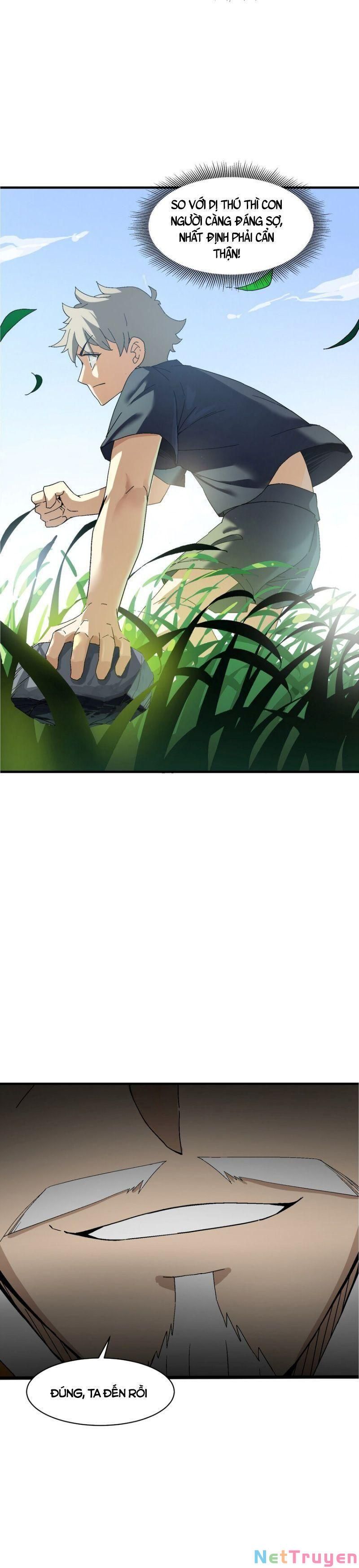 đọc truyện Tôi Vô Địch Sau Khi Xuống Núi Chương 1 ảnh 14 tại Thiên Thai Truyện