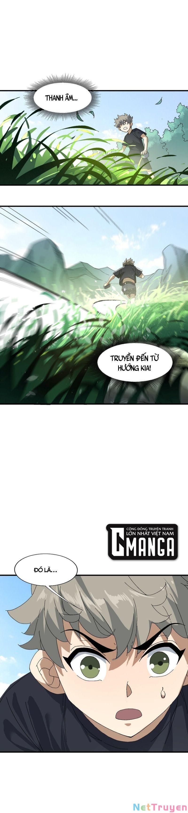 đọc truyện Tôi Vô Địch Sau Khi Xuống Núi Chương 1 ảnh 15 tại Thiên Thai Truyện