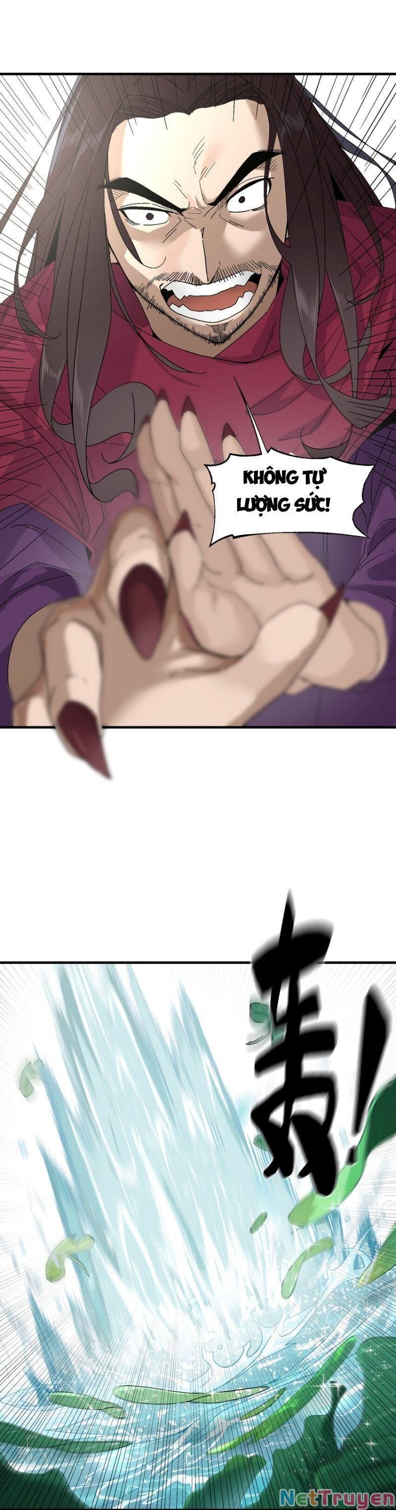 đọc truyện Tôi Vô Địch Sau Khi Xuống Núi Chương 1 ảnh 18 tại Thiên Thai Truyện