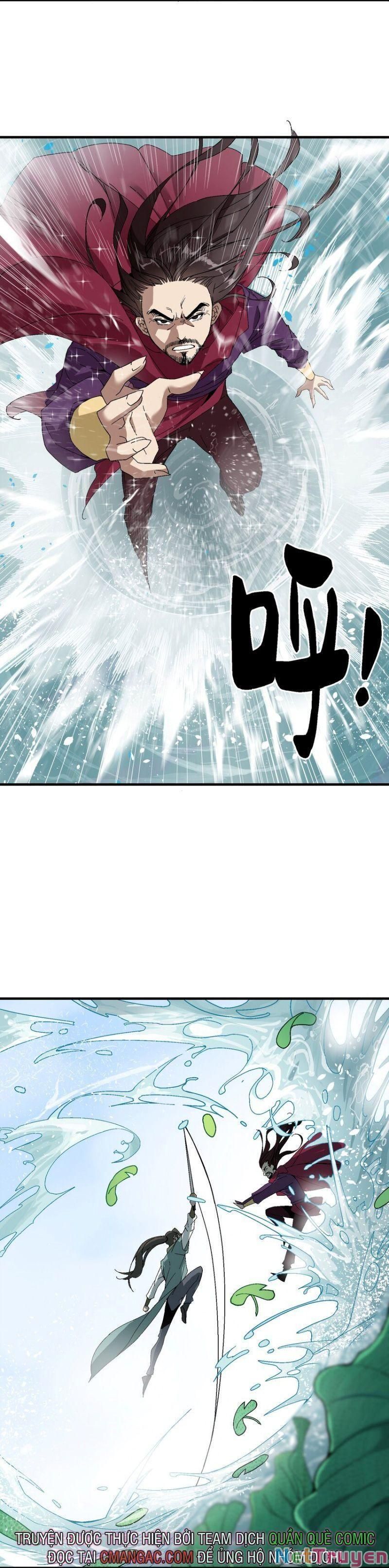 đọc truyện Tôi Vô Địch Sau Khi Xuống Núi Chương 1 ảnh 19 tại Thiên Thai Truyện