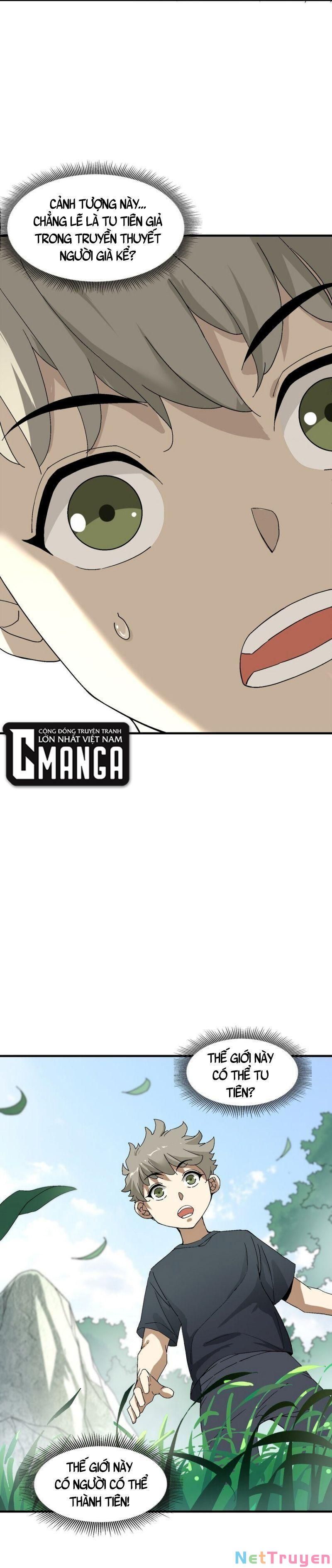 đọc truyện Tôi Vô Địch Sau Khi Xuống Núi Chương 1 ảnh 20 tại Thiên Thai Truyện