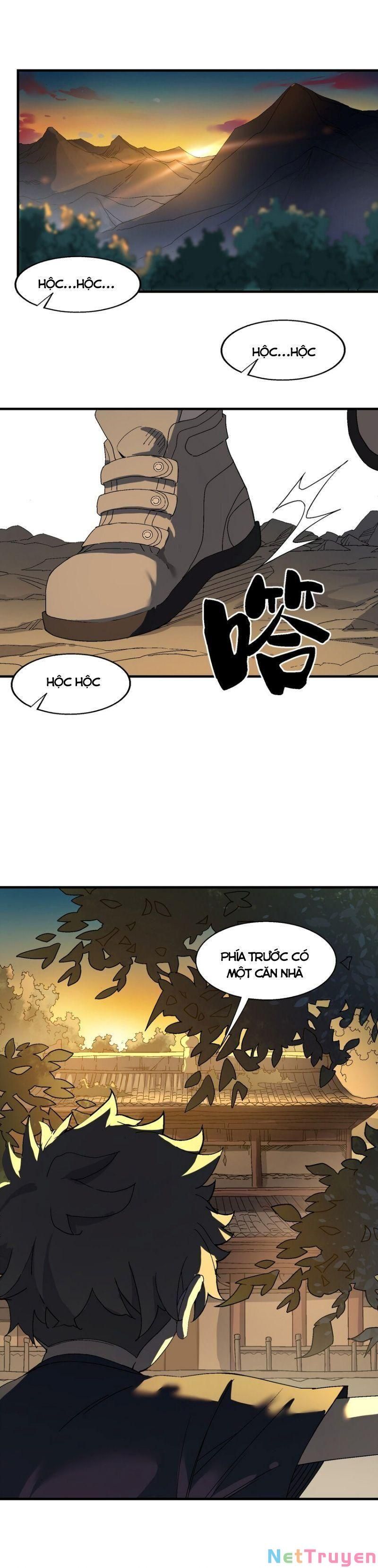 đọc truyện Tôi Vô Địch Sau Khi Xuống Núi Chương 1 ảnh 23 tại Thiên Thai Truyện