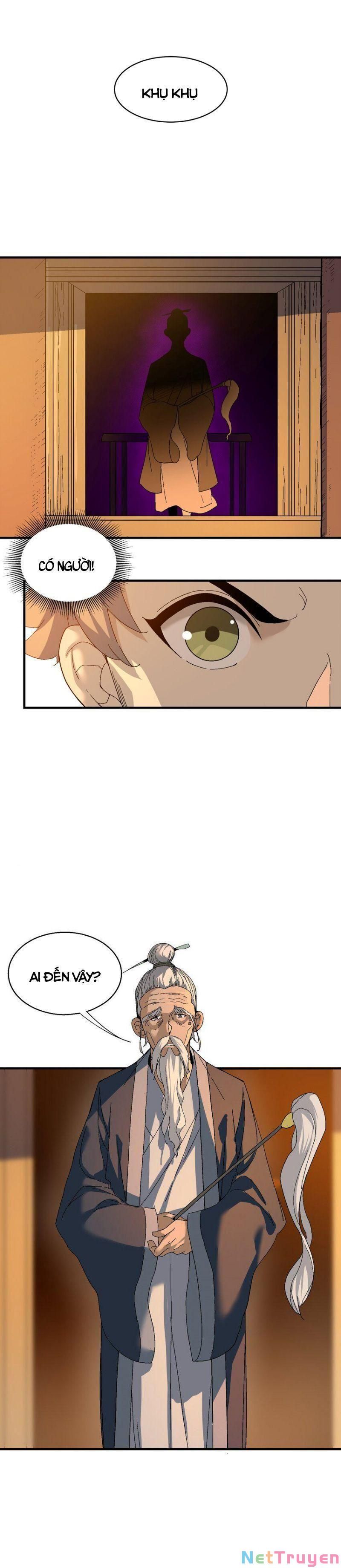 đọc truyện Tôi Vô Địch Sau Khi Xuống Núi Chương 1 ảnh 26 tại Thiên Thai Truyện