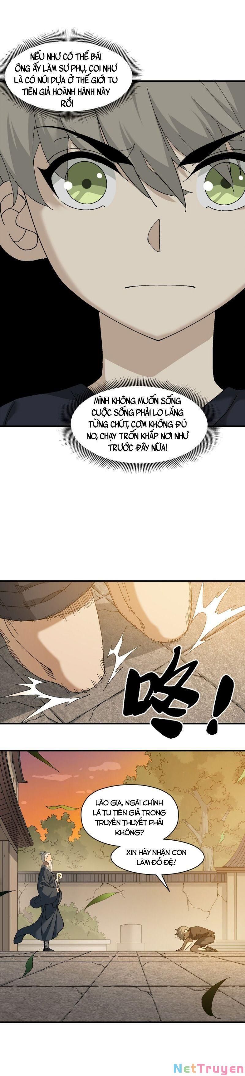 đọc truyện Tôi Vô Địch Sau Khi Xuống Núi Chương 1 ảnh 28 tại Thiên Thai Truyện