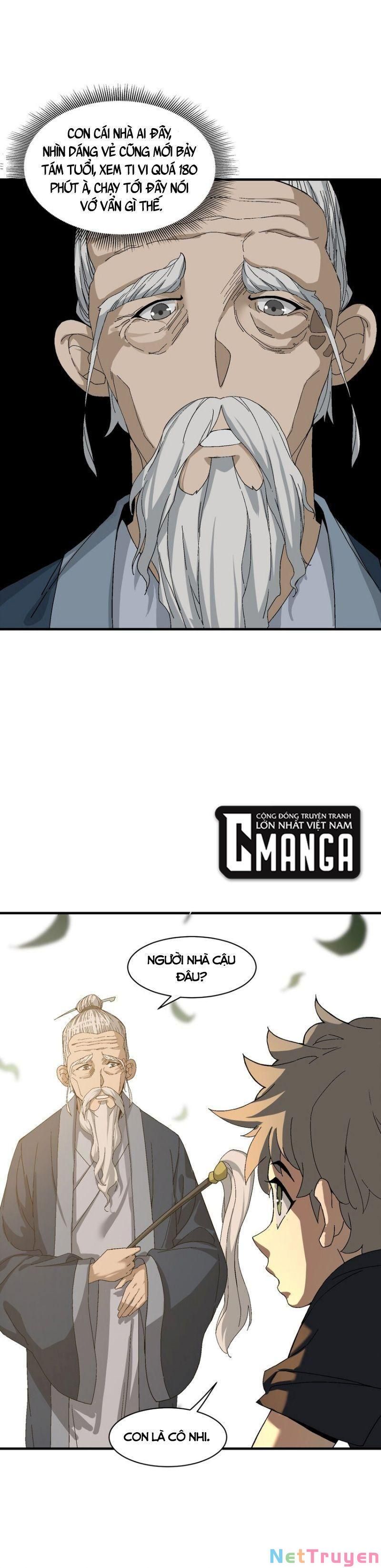 đọc truyện Tôi Vô Địch Sau Khi Xuống Núi Chương 1 ảnh 29 tại Thiên Thai Truyện