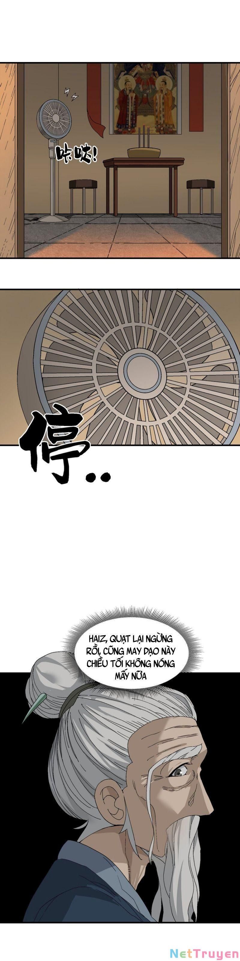 đọc truyện Tôi Vô Địch Sau Khi Xuống Núi Chương 1 ảnh 30 tại Thiên Thai Truyện